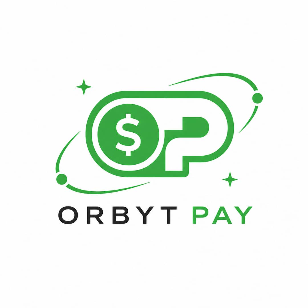 Orbyt Pay Logo